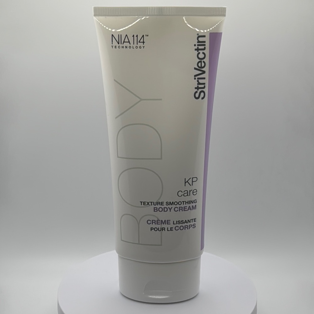StriVectin KP Care Texture Smoothing Body Cream
